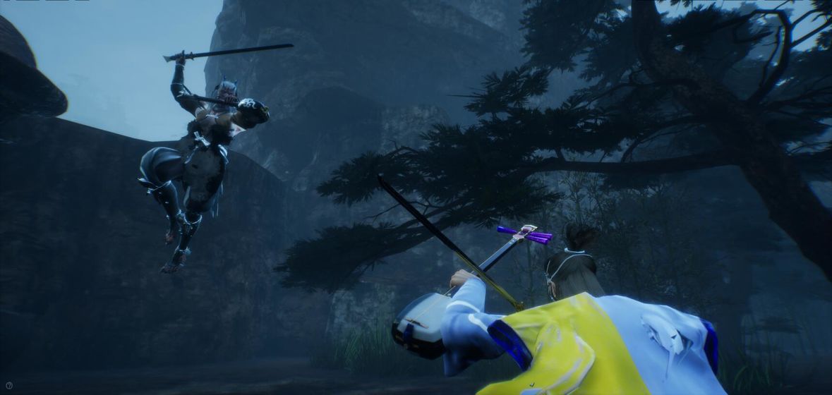 九歌乐魂官方版图4