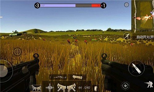 阵地模拟器图2