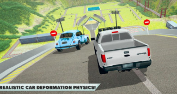 拆除德比极限模拟器图1