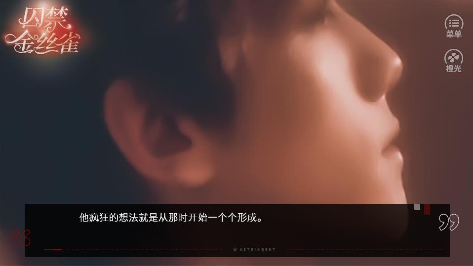 囚禁金丝雀手机版图5