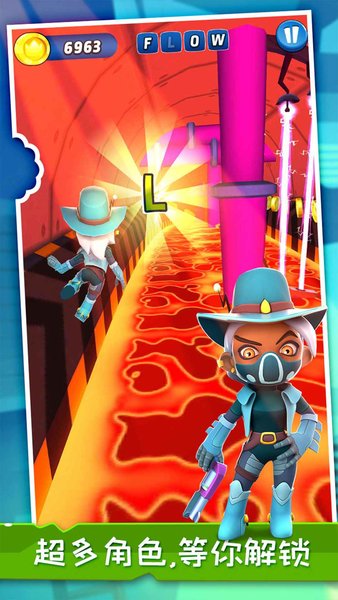 强化英雄手游图2