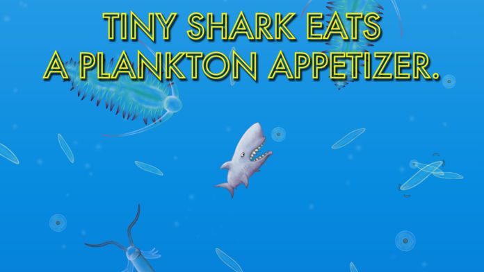 美味深海中文联机版图3