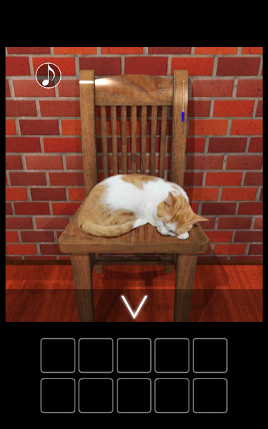 逃出纯白圣诞图2