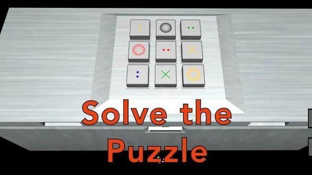 逃离迷失的黑暗图1