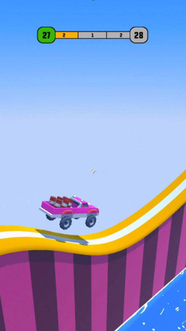 运货小能手免费版图1