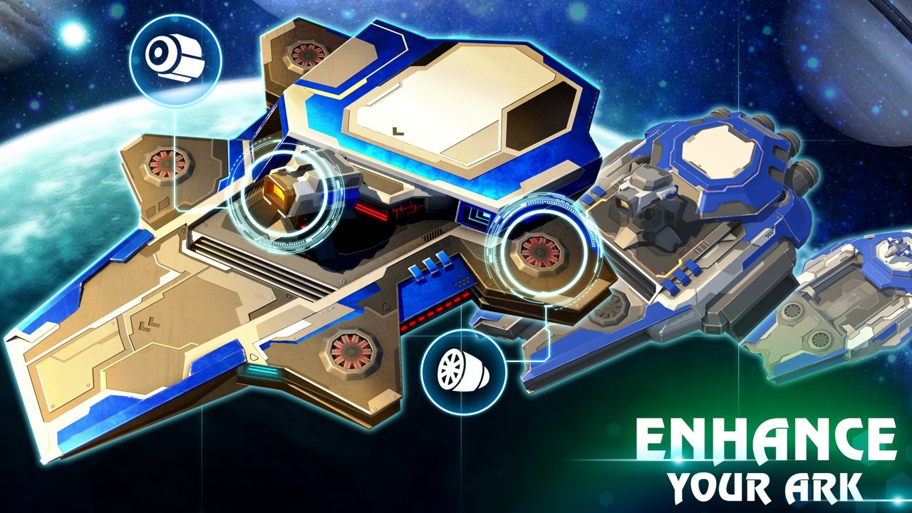 方舟竞争对手图2