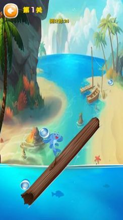 鱼乐联萌红包版图2