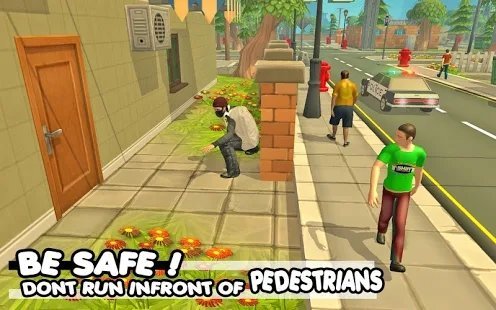 大城市抢劫任务图2