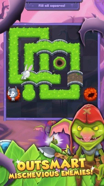 我的森林之家图2