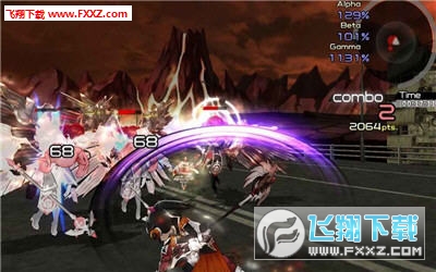 苍星的轮舞曲安卓版图2