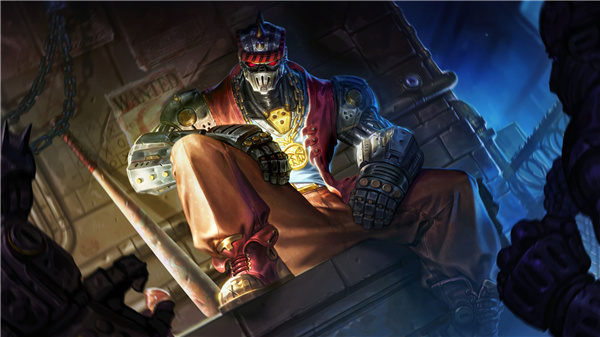 金属对诀最新版本图3