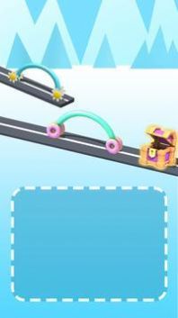 用手画个车小图2