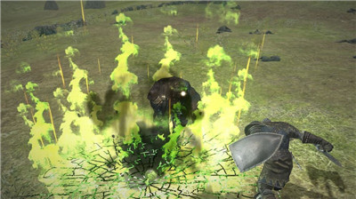 憎恨之心先驱者中文版图3