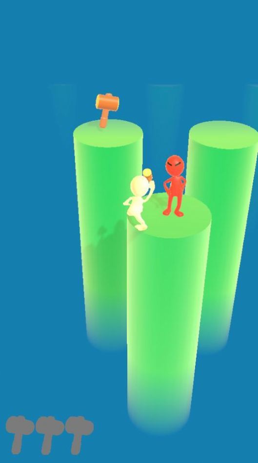 Jumping guru图2