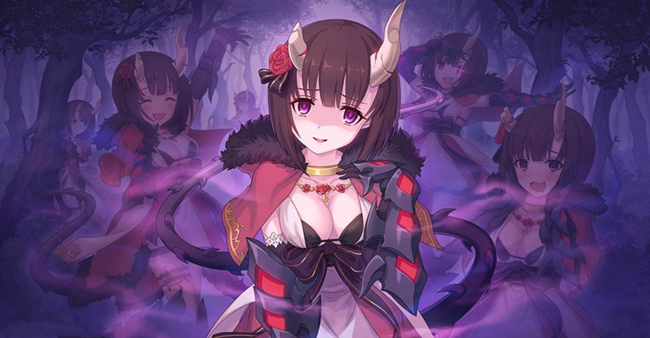 病娇乙女游戏推荐