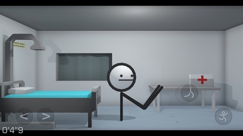 我的腿被管住了红包版图2