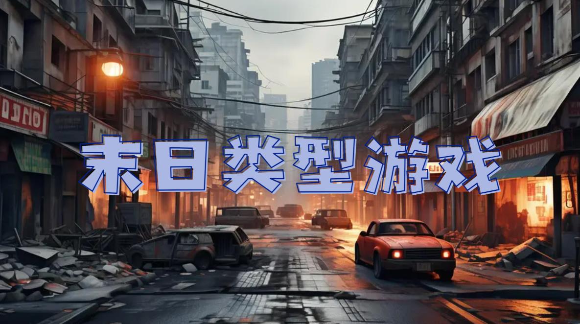 末日类型游戏