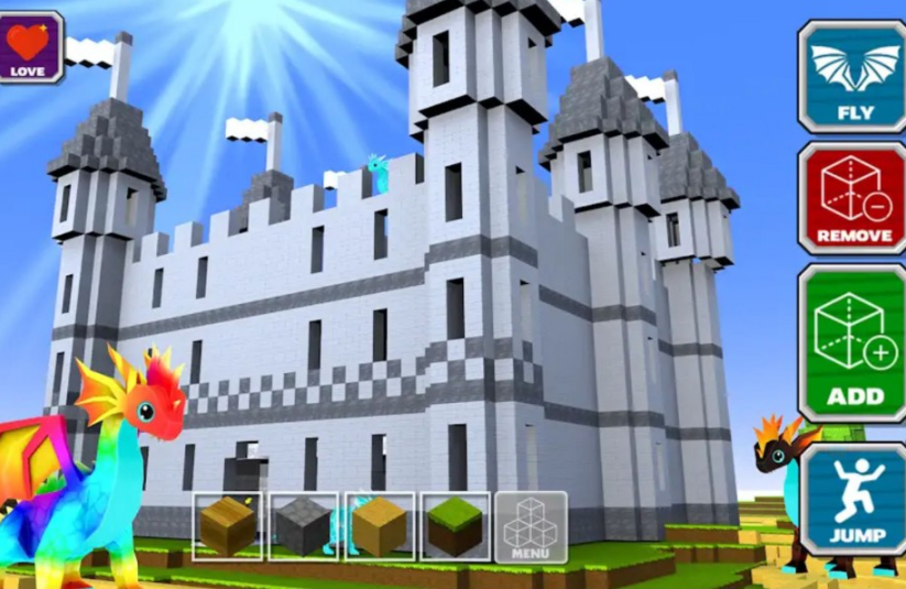 欢乐像素农场图2