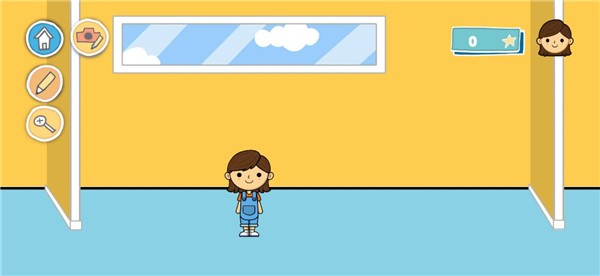 莱拉的世界完整版图4