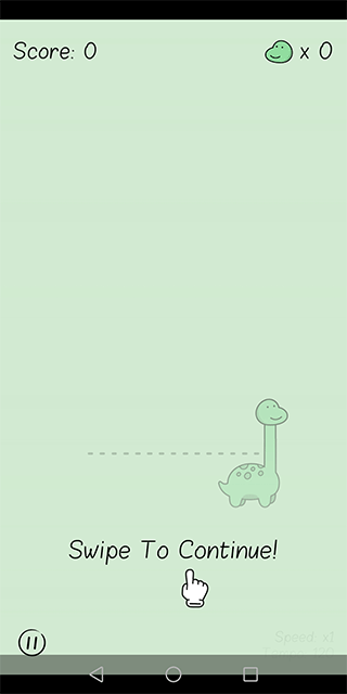 likedino!游戏图1