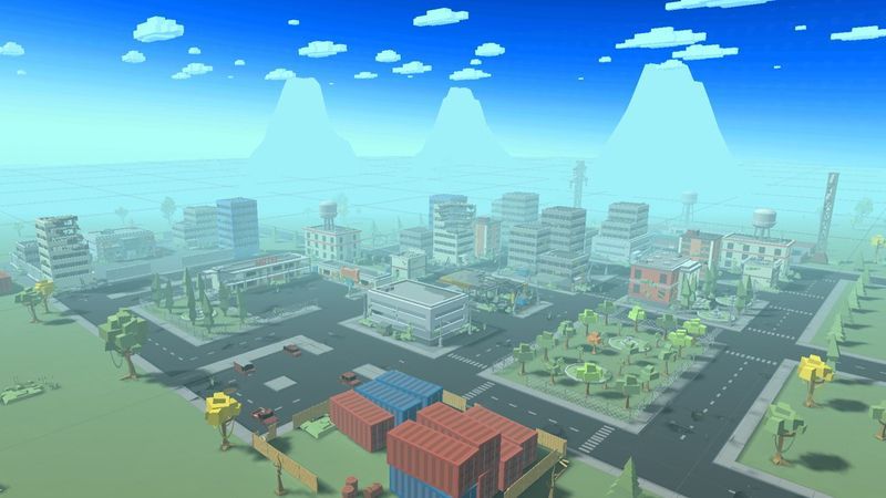 汽车未知的战场安卓手机版图2