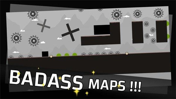 火柴人跳楼英雄飞行图2