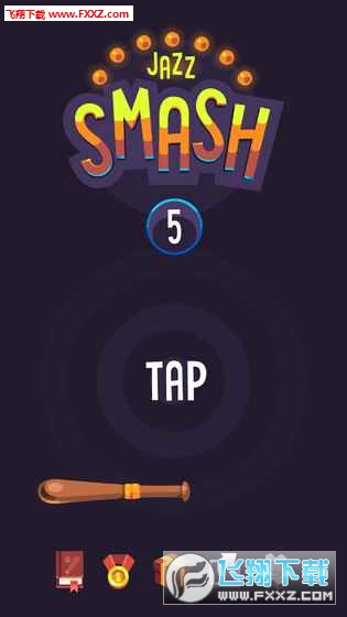 爵士扣杀安卓版图1