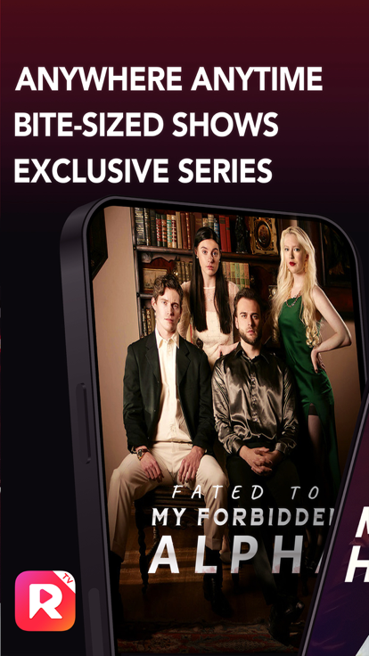 reelshort国际版图5