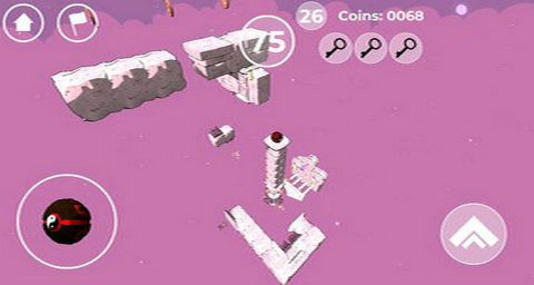 独木舟世界重生3D图3