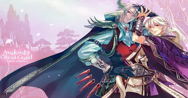 卡牌养成类手游推荐