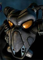 辐射2繁体汉化补丁