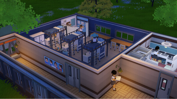 学院构想家手机版图4