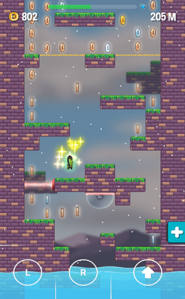 不要被淹死安卓版图3