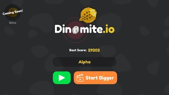 Dinomite.io图4