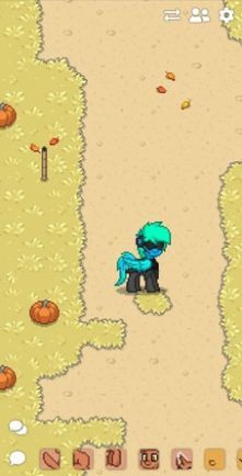 ponytown小马镇手机版图3