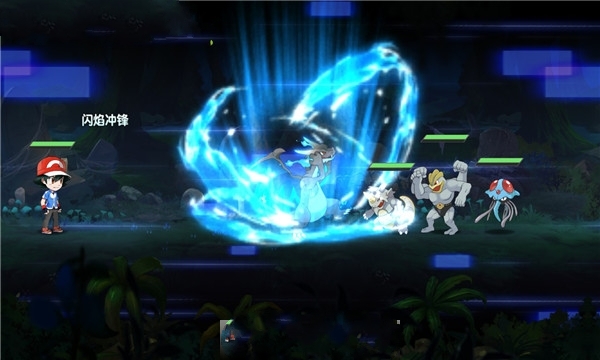 妖怪小精灵官网版图2