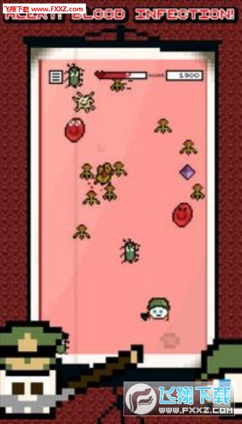 Bloody Shooter正式版图1