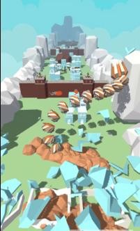 机甲蟒安卓版图3