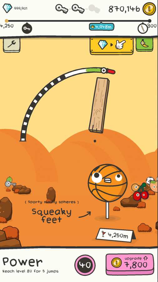 2 Grind 2 Furious图2