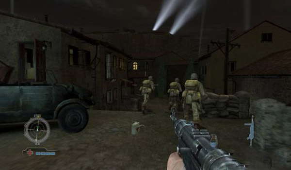 荣誉勋章空降神兵修改器图2