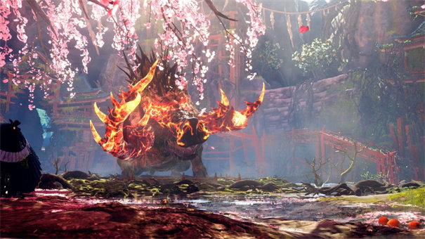 狂野之心修改器图3