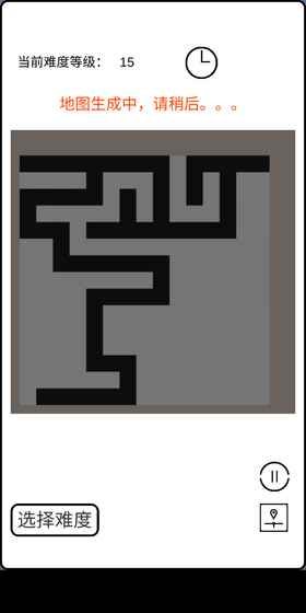 无限迷宫手游图3