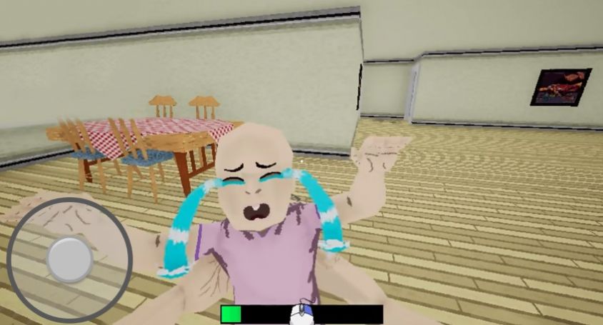 婴儿冲冲冲游戏 图2