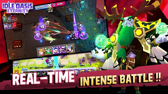 放置绿洲永恒图2