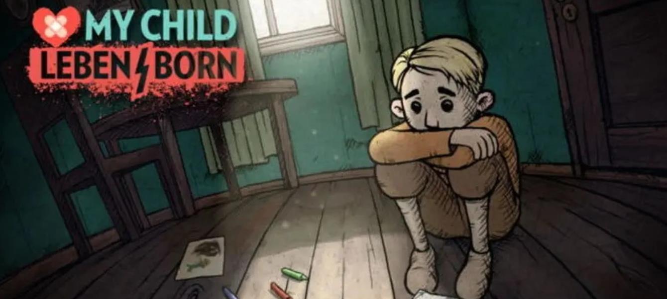 我的孩子生命之源合集