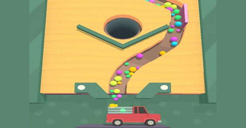 轻松休闲解压的手游合集