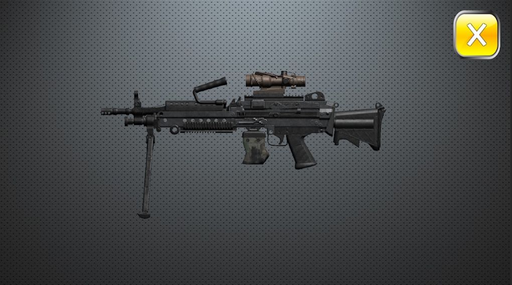 重型火力模拟器游戏最新版图3