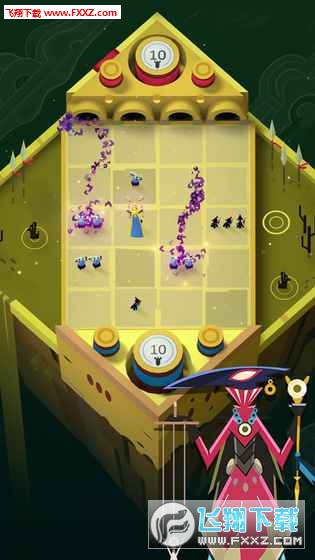 雷鸣风暴王国战争图2