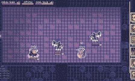 阿德利塔革命图3