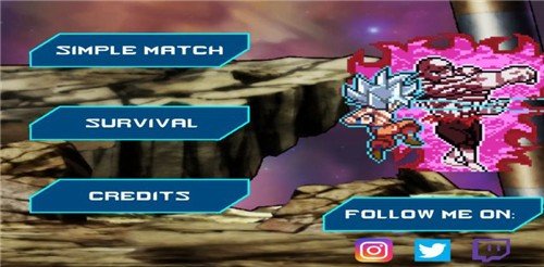 龙珠Z权力的比赛图2